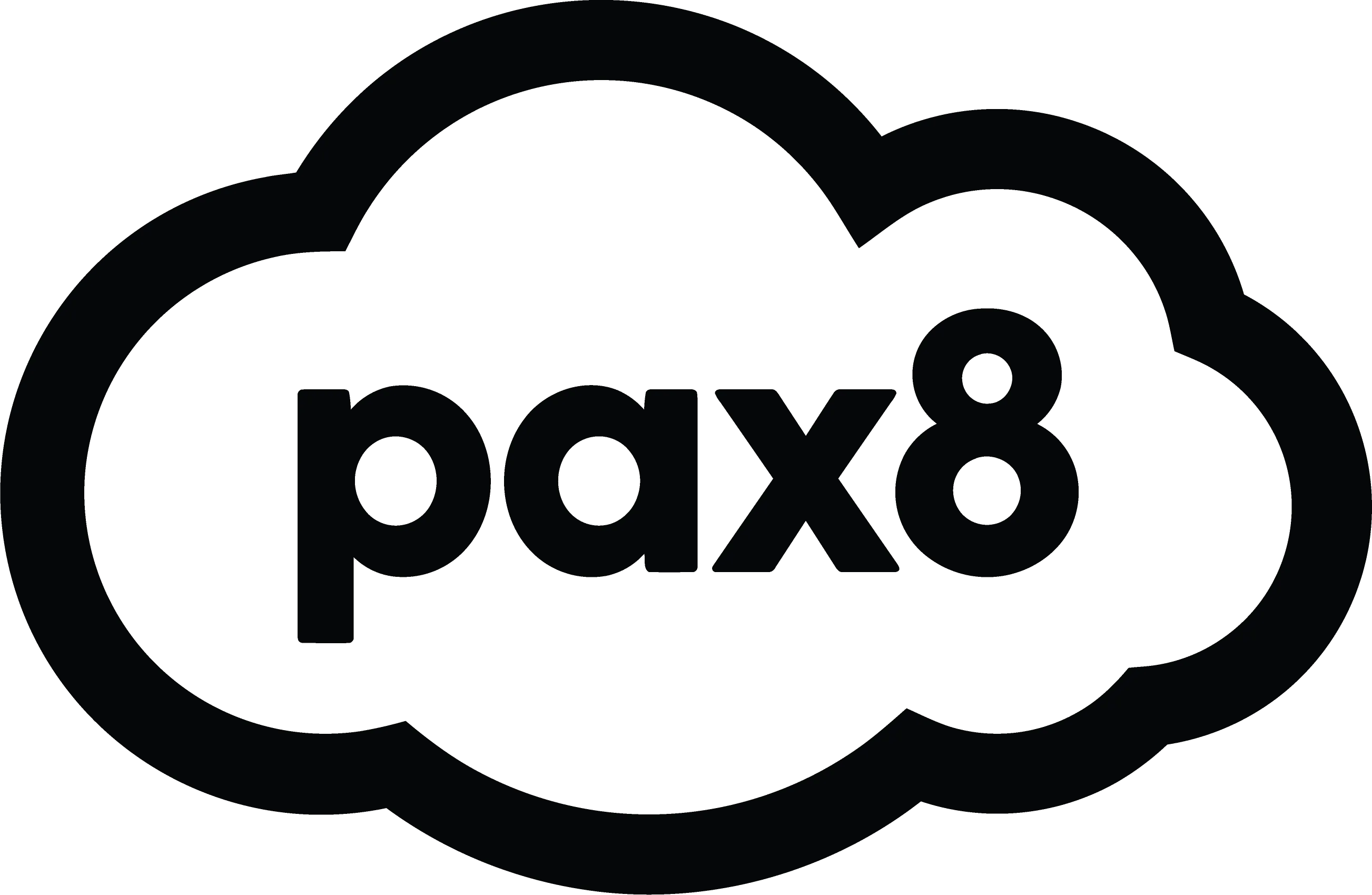 We are a Pax8 Partner